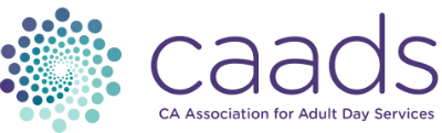 2026 CAADS Fall Conference logo